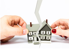 Property  Settlement